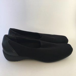 munro traveler black